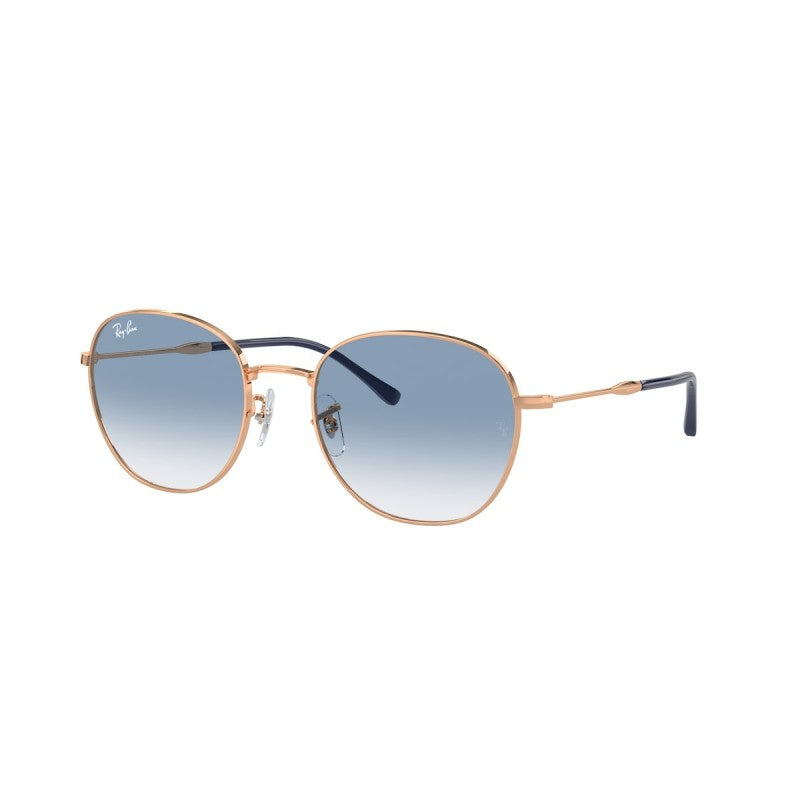 Montatura RAY BAN SUN MOD. 3809 92623F 53 20 145