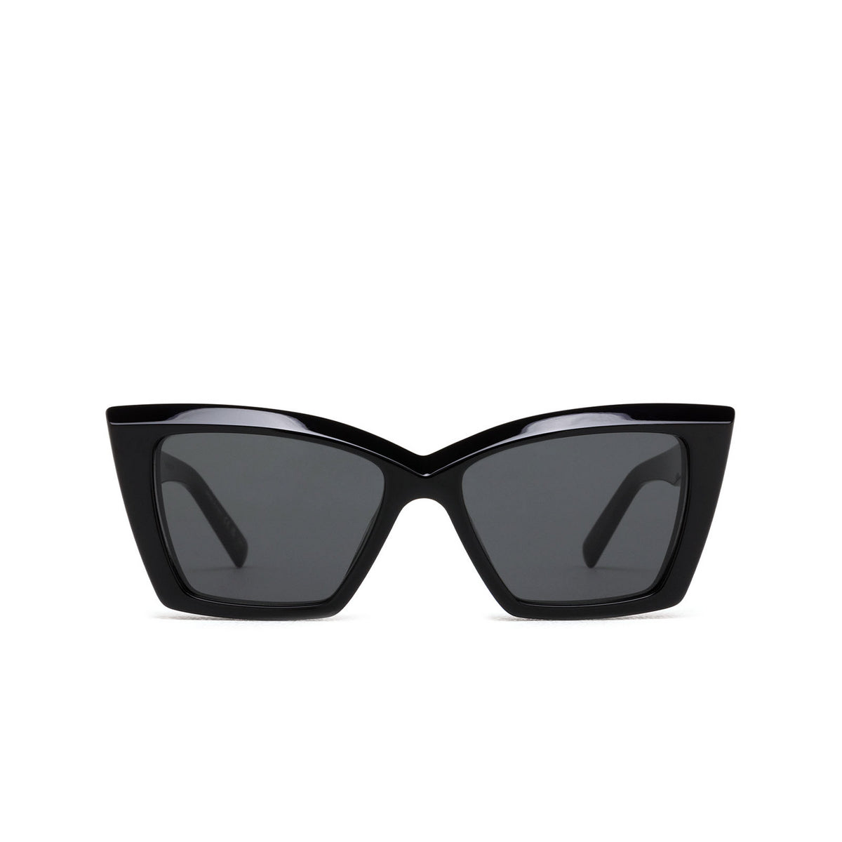 Montatura SAINT LAURENT SL 657 001-BLACK-BLA 54 16 140