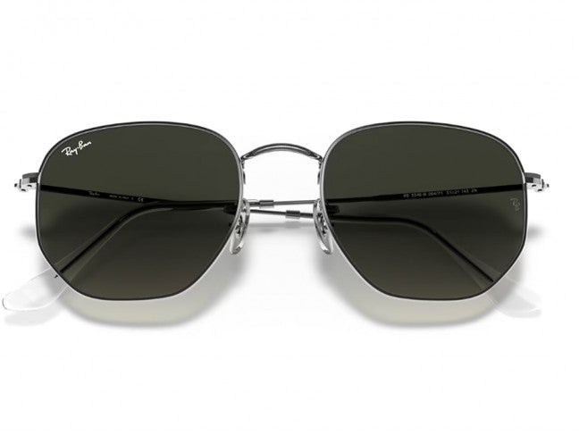 Montatura RAY BAN SUN MOD. 3548N 004/71 51 21 145