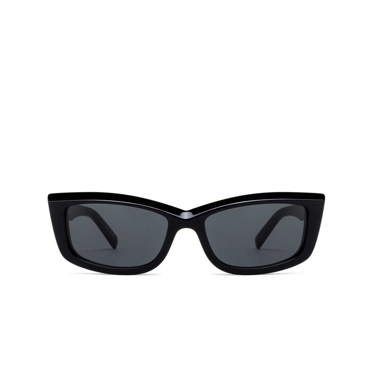 Montatura SAINT LAURENT SL 658 001-BLACK-BLA 54 17 145