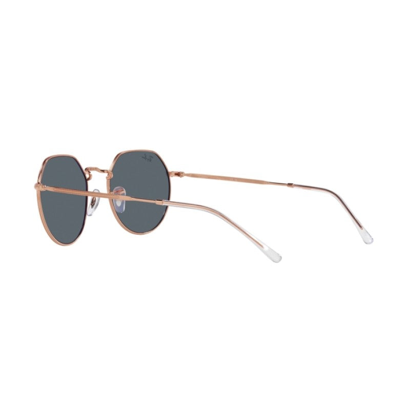 Montatura RAY BAN SUN MOD. 3565 9202R5 51 20 145