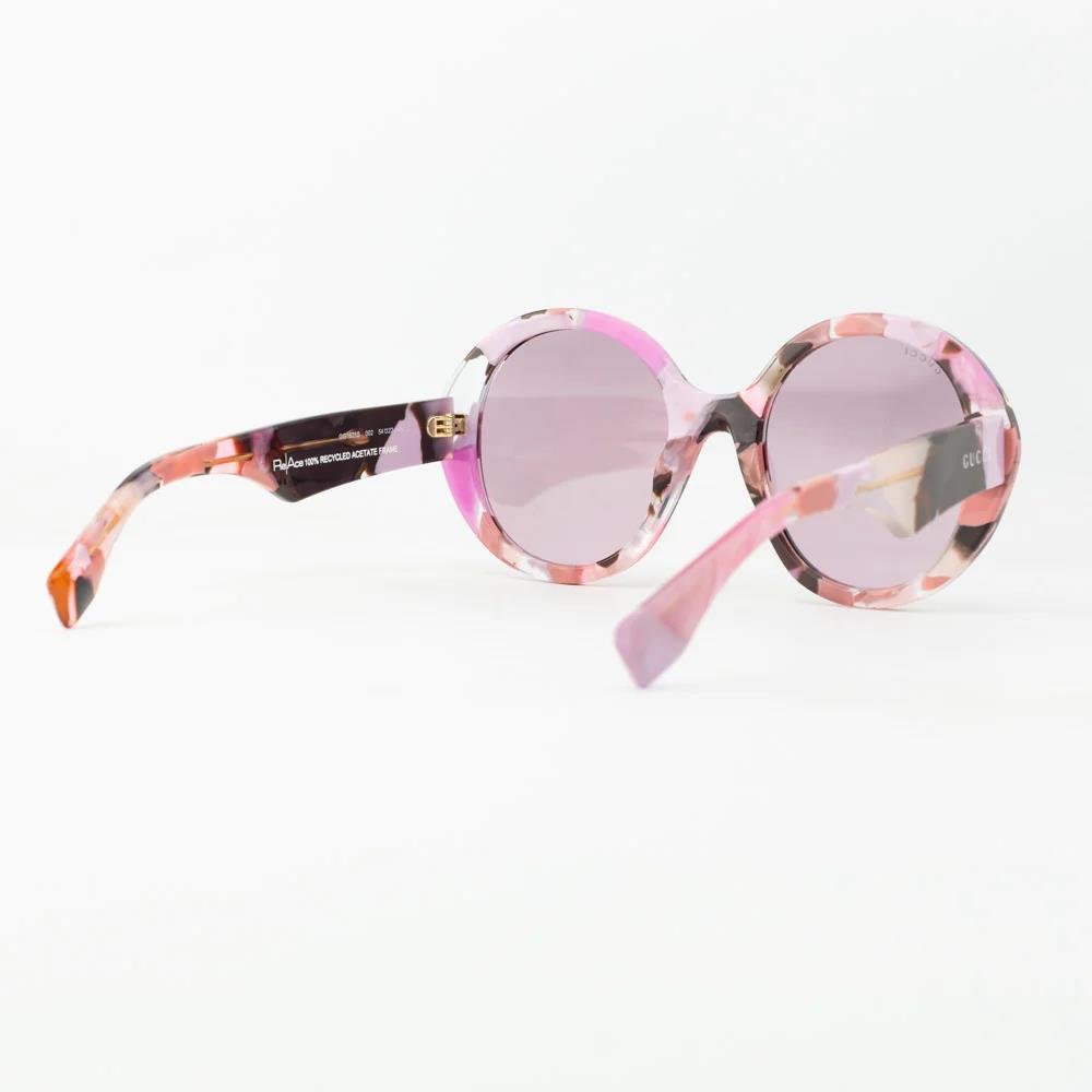 Montatura GUCCI GG1628S 002-PINK-PINK 54 22 145