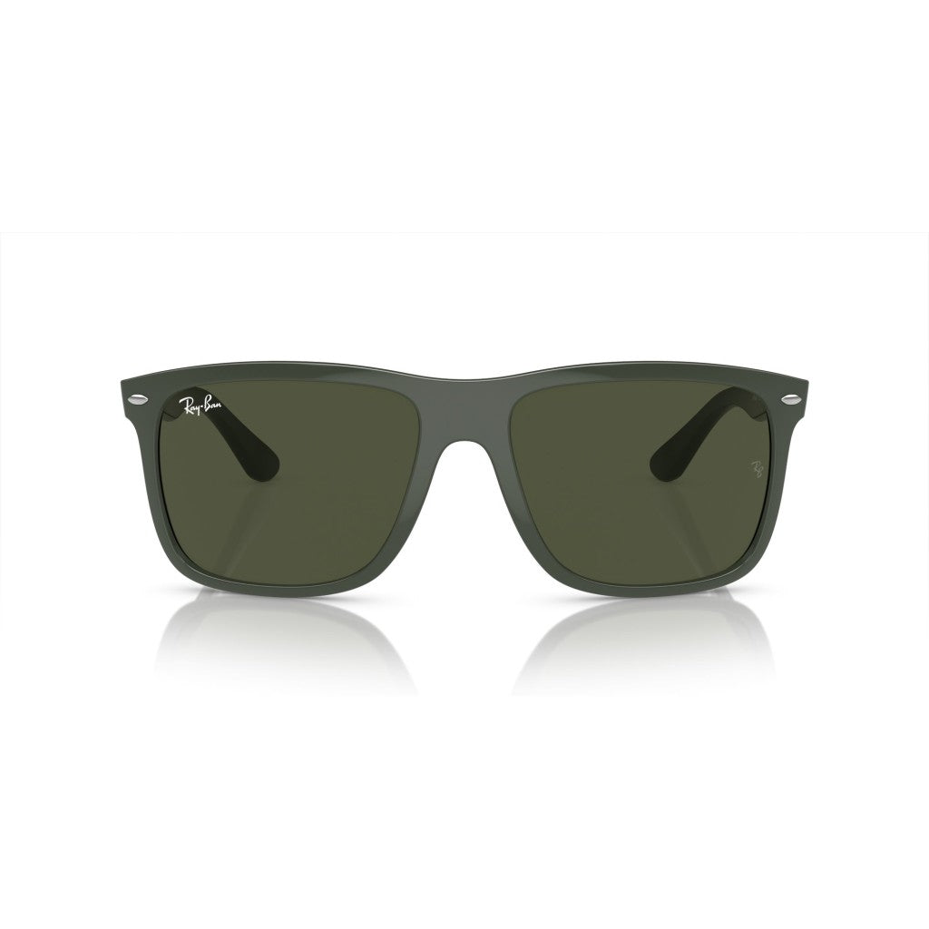 Montatura RAY BAN SUN MOD. 4547 671931 60 18 145