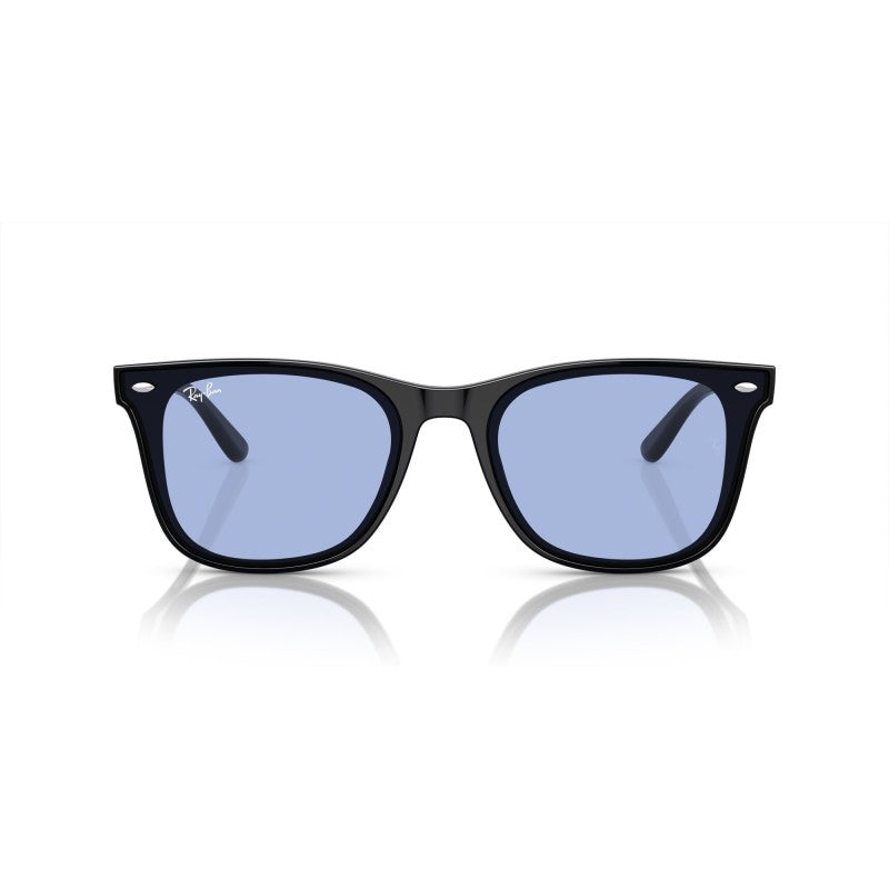 Montatura RAY BAN SUN MOD. 4420 601/80 65 18 145