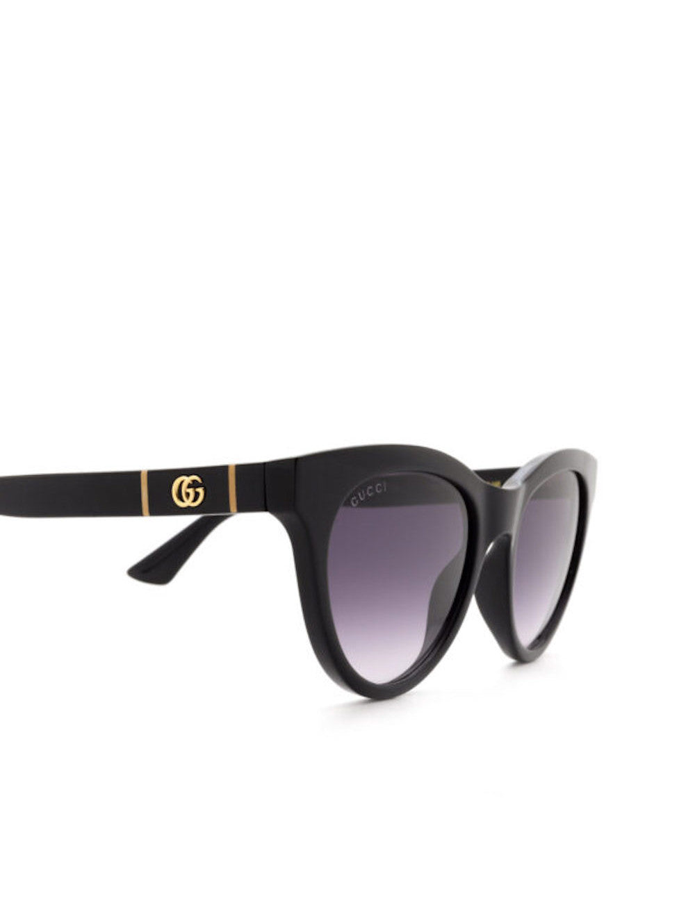 Montatura GUCCI GG0763S 001-BLAC 53 19 145