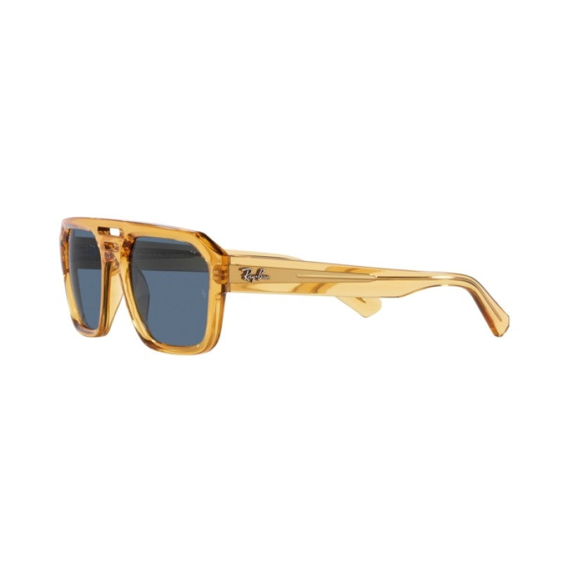 Montatura RAY BAN SUN MOD. 4397 668280 54 20 145