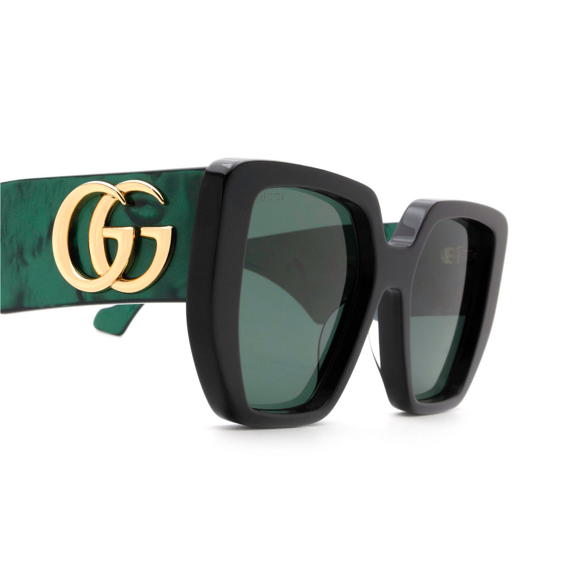 Montatura GUCCI GG0956S 001 54 19 145