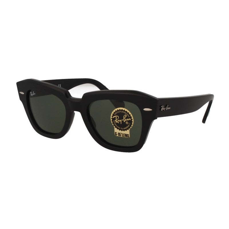 Montatura RAY BAN SUN MOD. 2186 901/31 52 20 145