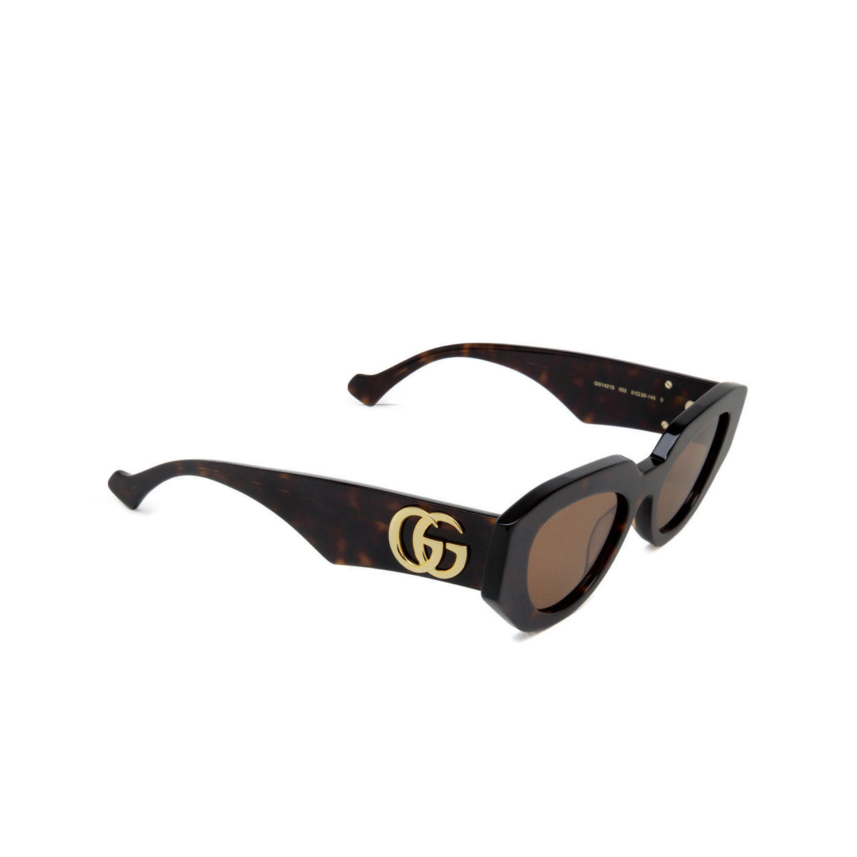 Montatura GUCCI GG1421S 002 51 20 145