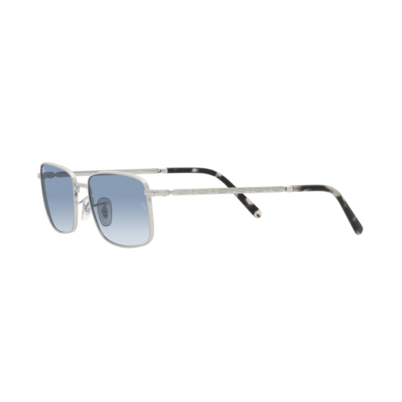 Montatura RAY BAN SUN MOD. 3717 003/3F 57 18 145