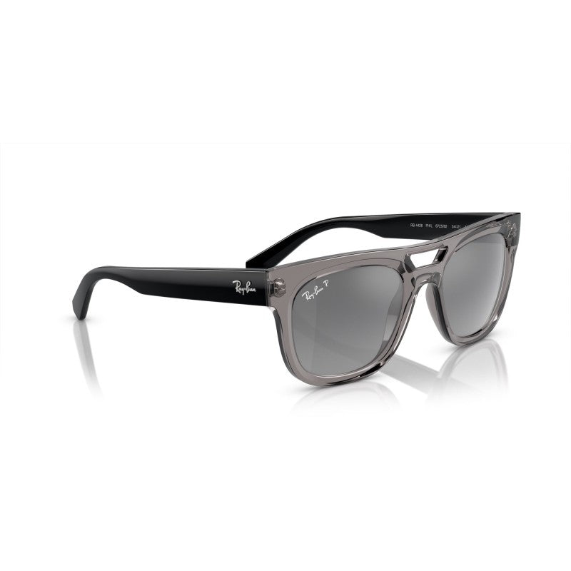 Montatura RAY BAN SUN MOD. 4426 672582 54 21 145