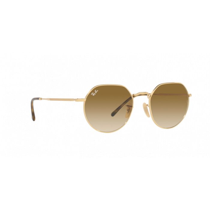 Montatura RAY BAN SUN MOD. 3565 001/51 51 20 145