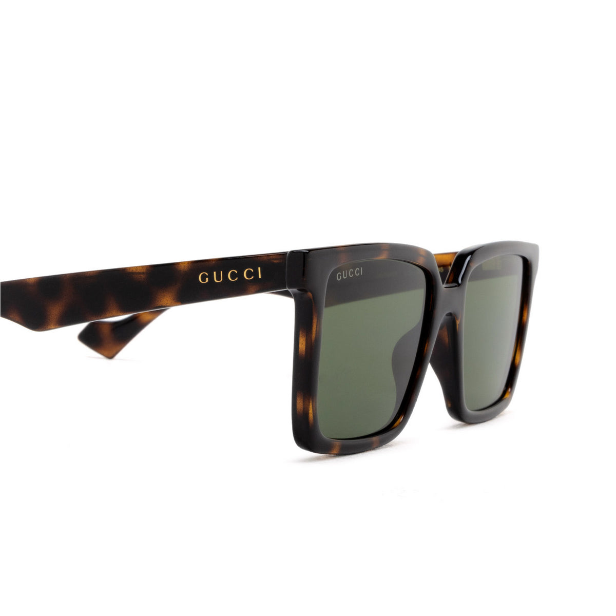 Montatura GUCCI GG1540S 002-HAVANA-HA 55 18 145