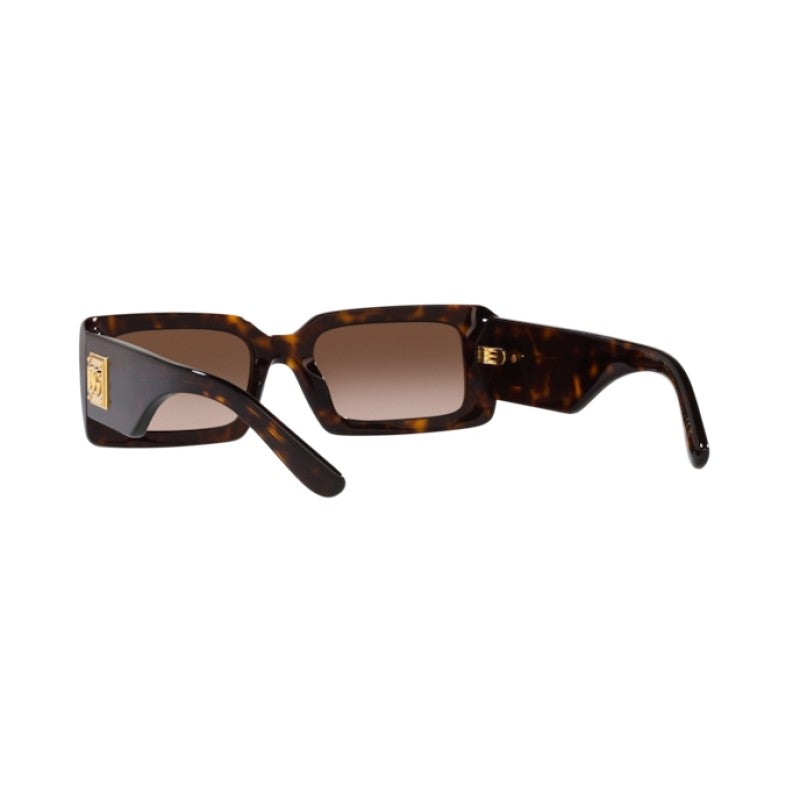 Montatura DOLCE & GABBANA MOD. 4416 502/13 53 20 140