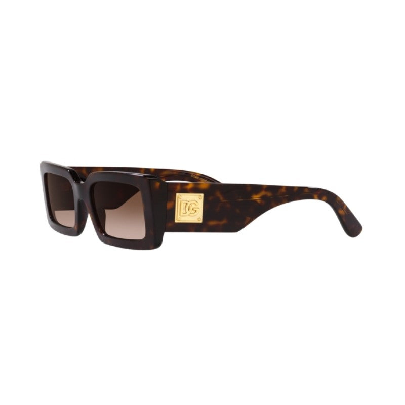 Montatura DOLCE & GABBANA MOD. 4416 502/13 53 20 140