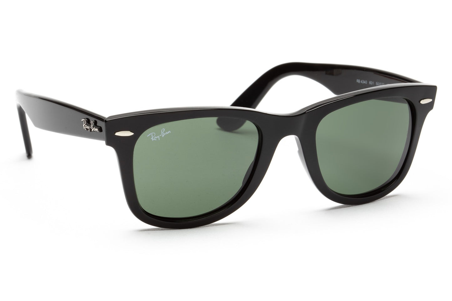 Montatura RAY BAN SUN 4340 SOLE 601 50 22 150