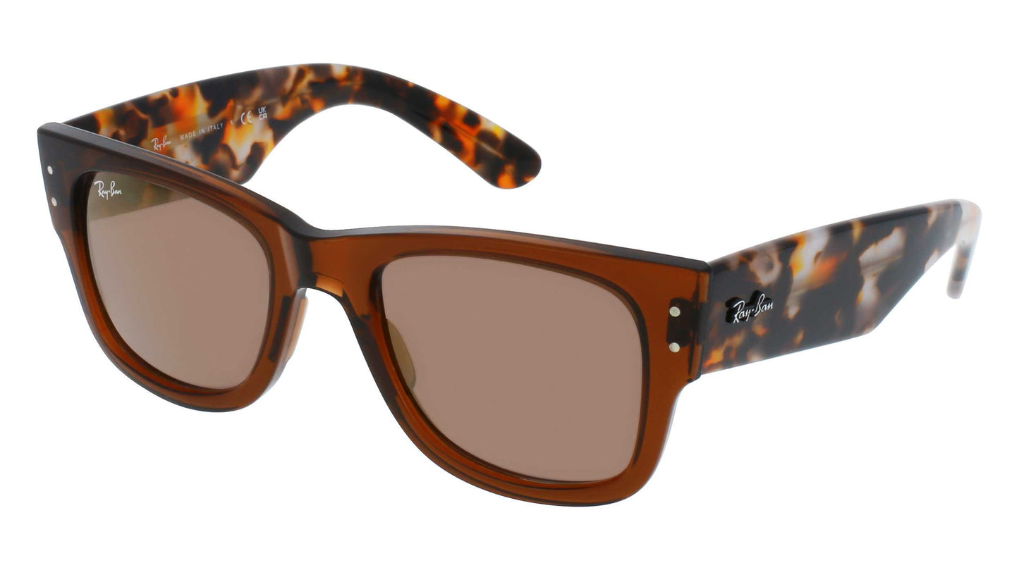 Montatura RAY BAN SUN MOD. 0840S 663693 51 21 145