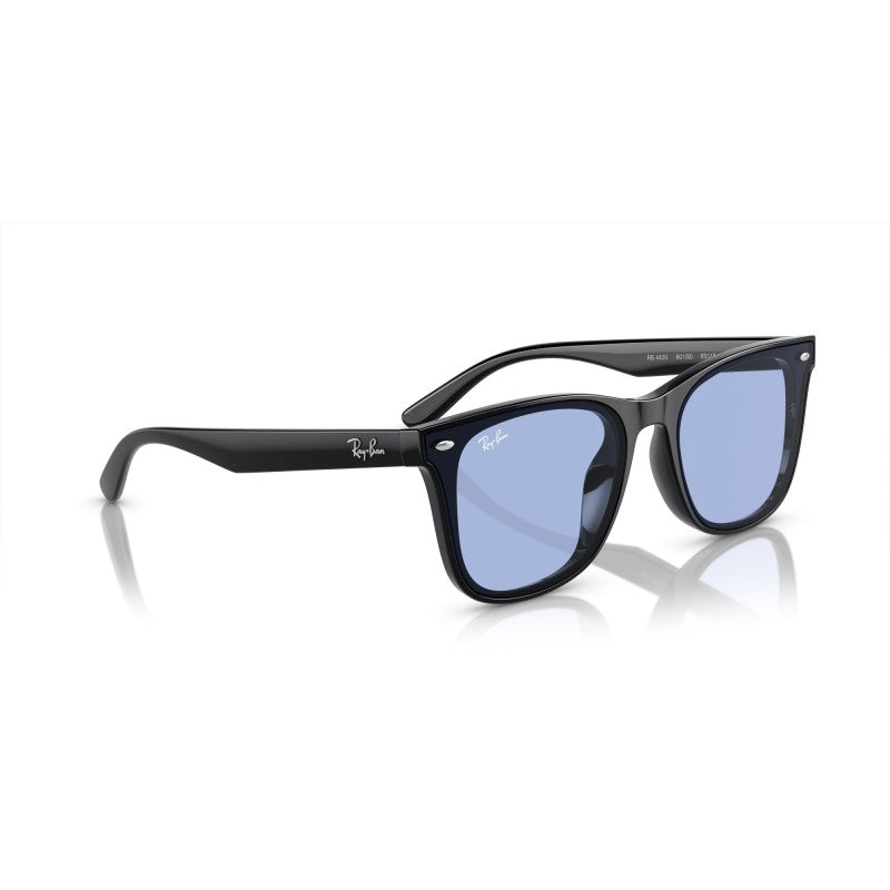 Montatura RAY BAN SUN MOD. 4420 601/80 65 18 145