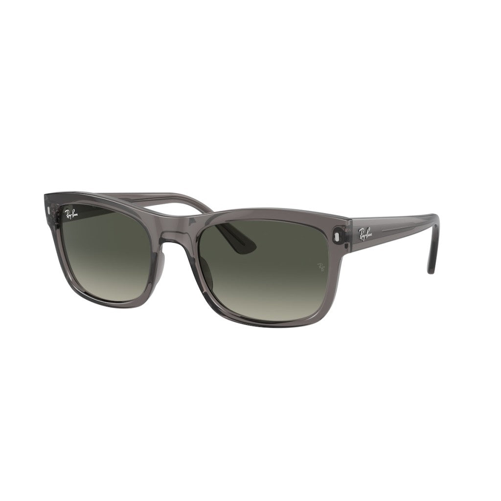 Montatura RAY BAN SUN MOD. 4428 667571 56 21 145