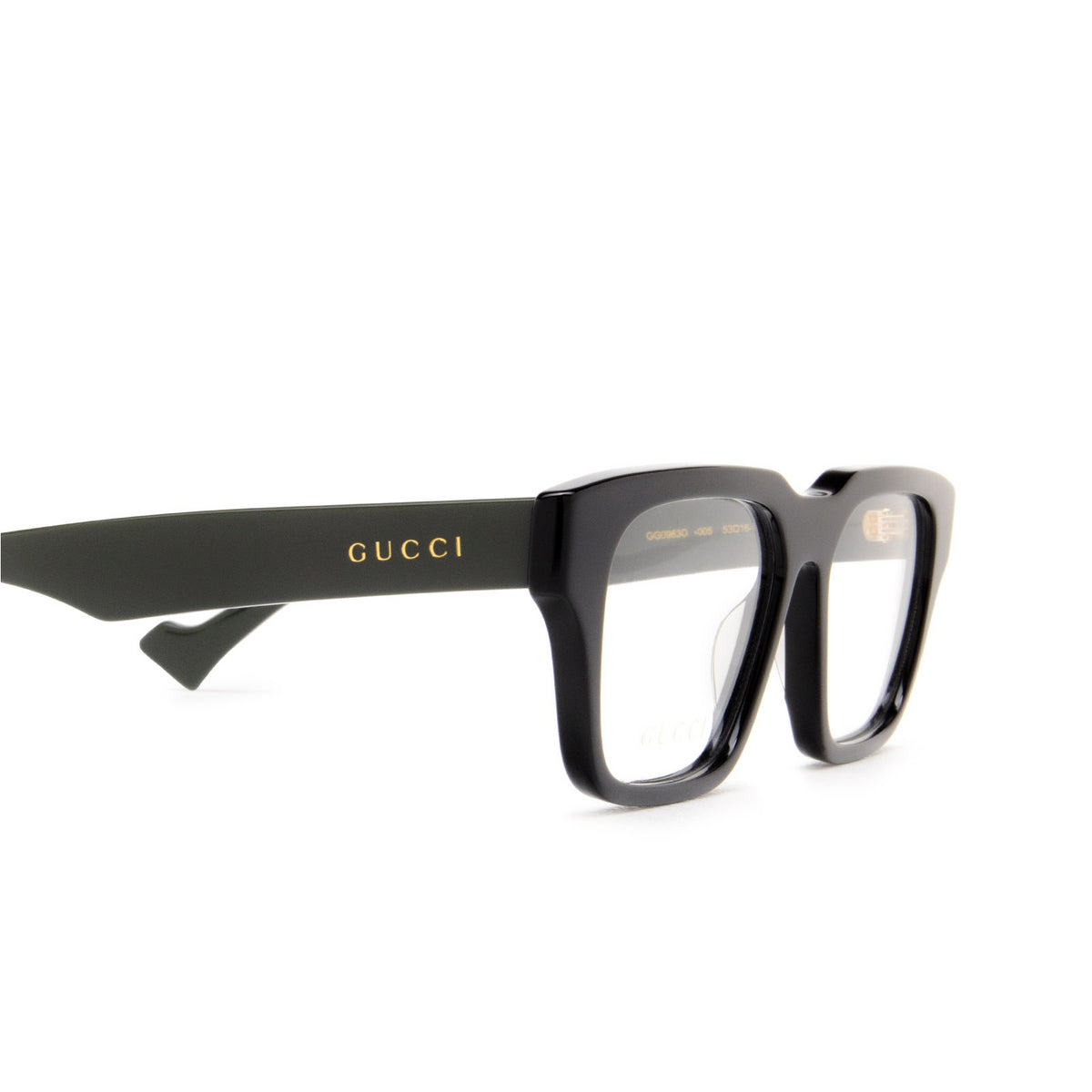 Montatura GUCCI GG0963O 005 53 16 145