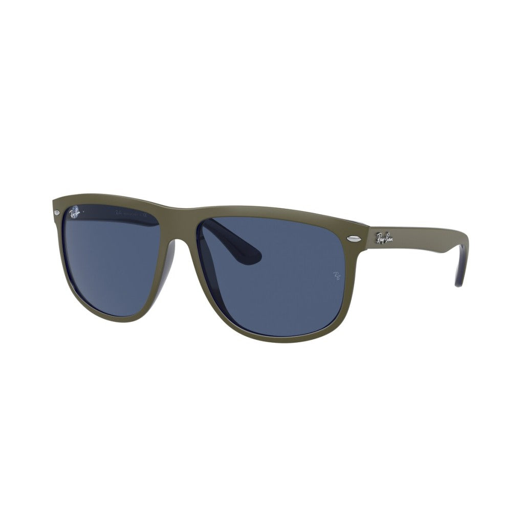 Montatura RAY BAN SUN MOD. 4147 657080 56 15 145