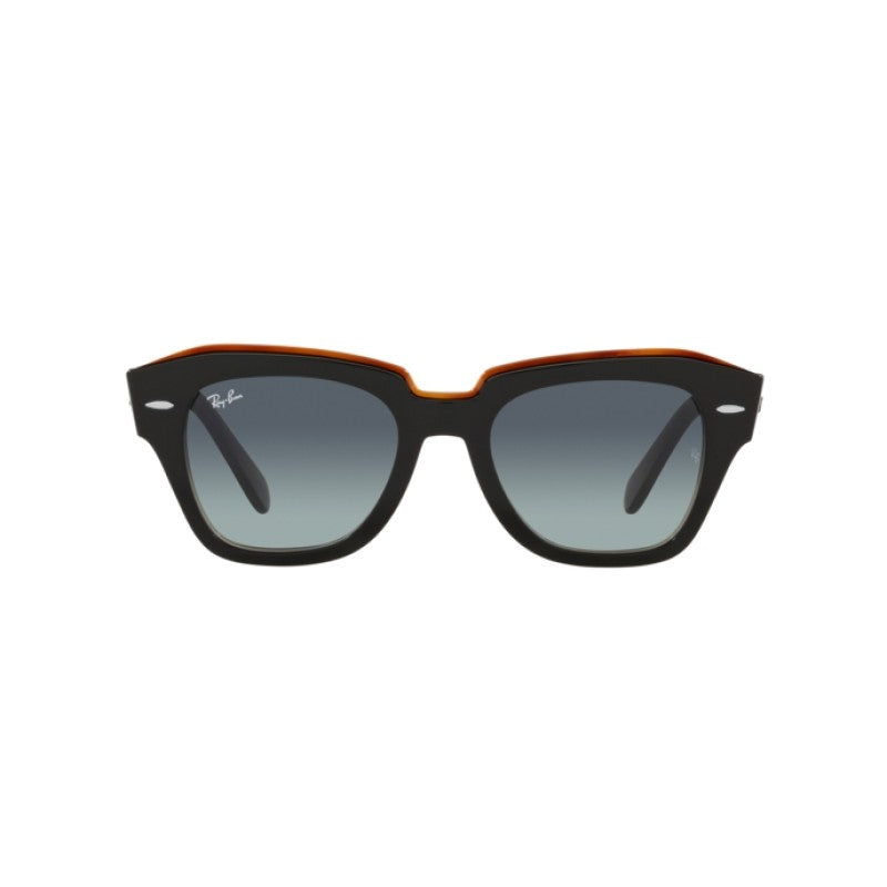 Montatura RAY BAN SUN MOD. 2186 132241 49 20 145