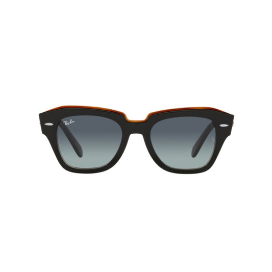 Montatura RAY BAN SUN MOD. 2186 132241 52 20 145