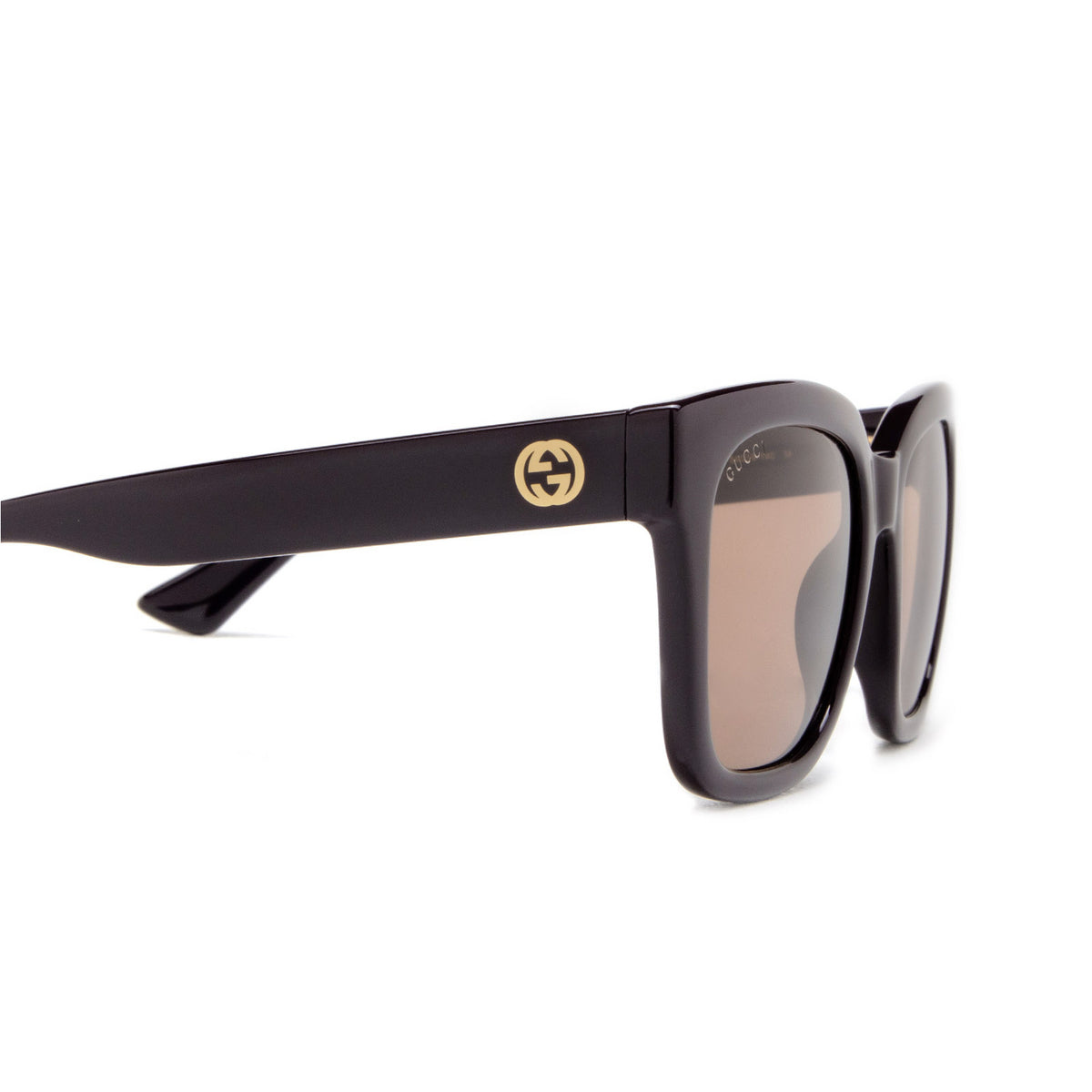 Montatura GUCCI GG1338S 005-BURG 54 19 140