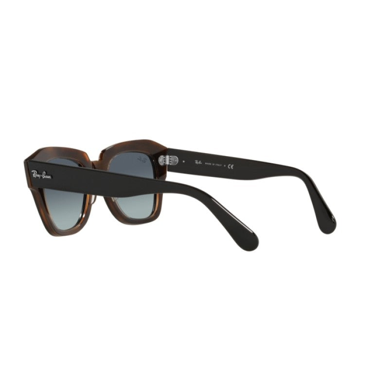 Montatura RAY BAN SUN MOD. 2186 132241 49 20 145