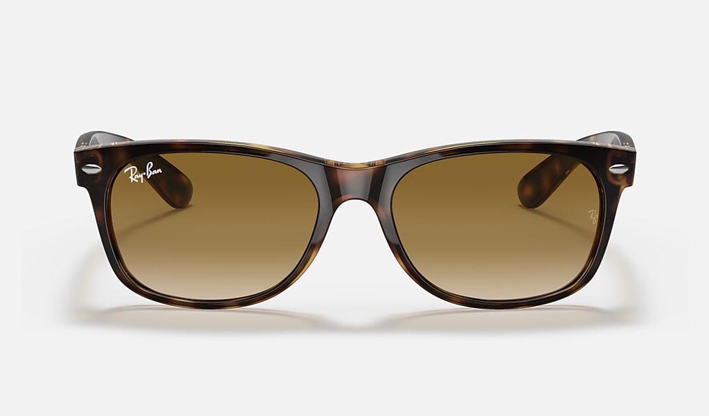 Montatura RAY BAN SUN 2132 SOLE 710/51 55 18 145