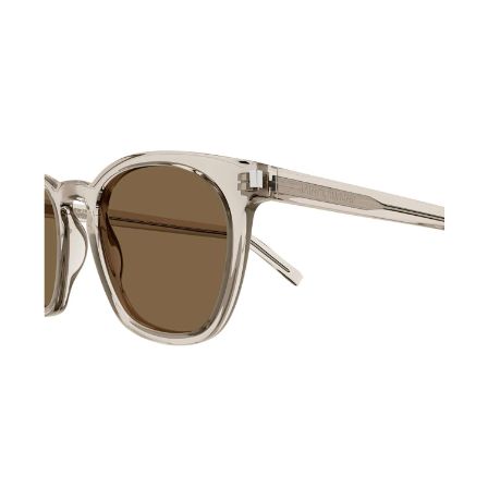 Montatura SAINT LAURENT SL 28 047-BEIGE-BEI 49 23 140