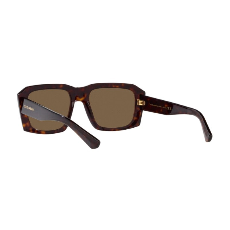 Montatura DOLCE & GABBANA MOD. 4430 502/73 54 20 145