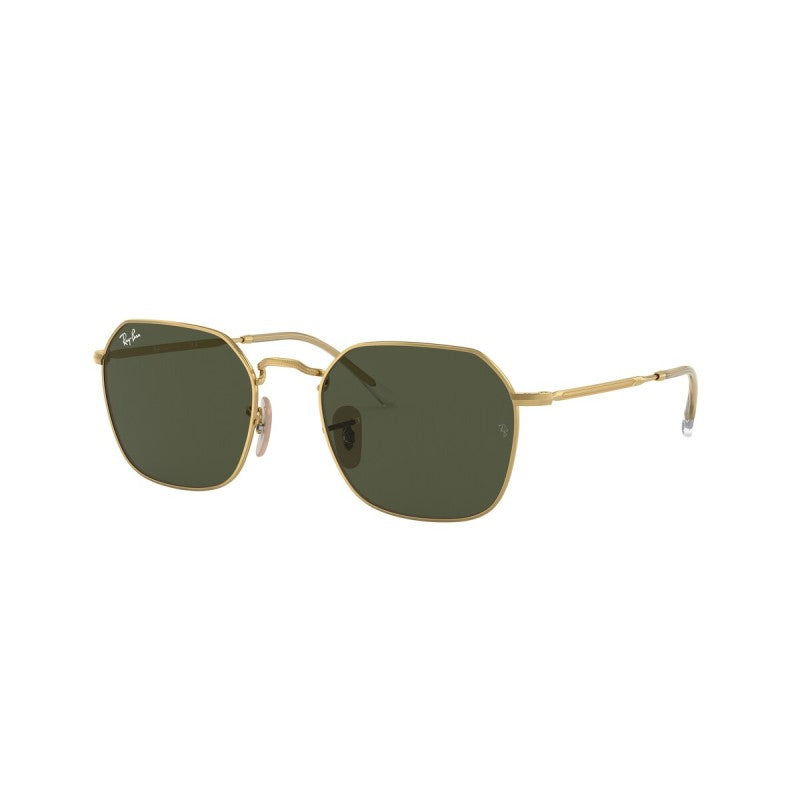 Montatura RAY BAN SUN MOD. 3694 001/31 55 20 145