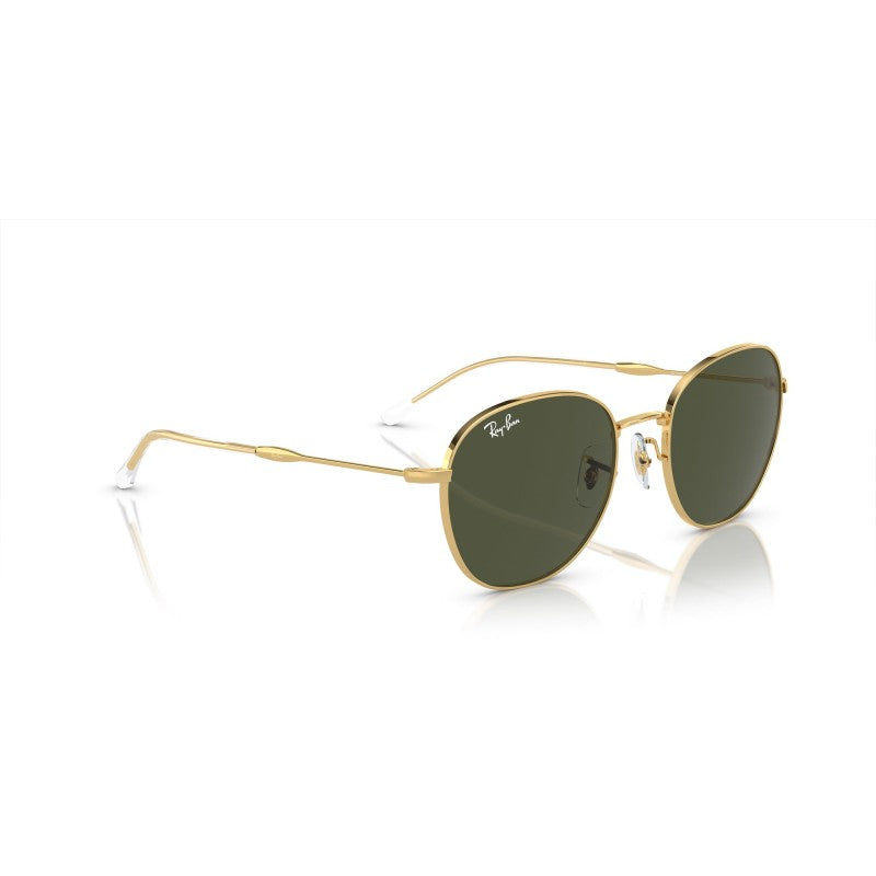 Montatura RAY BAN SUN MOD. 3809 001/31 53 20 145