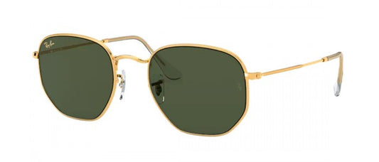 Montatura RAY BAN SUN MOD. 3548 919631 54 21 145