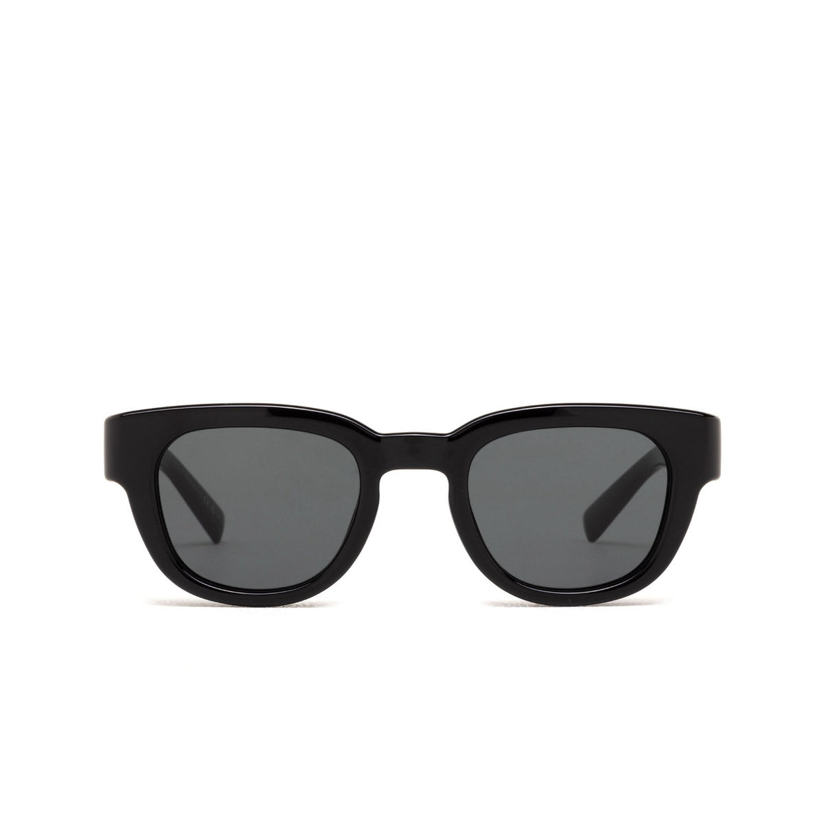 Montatura SAINT LAURENT SL 675 001-BLACK-BLA 46 22 145