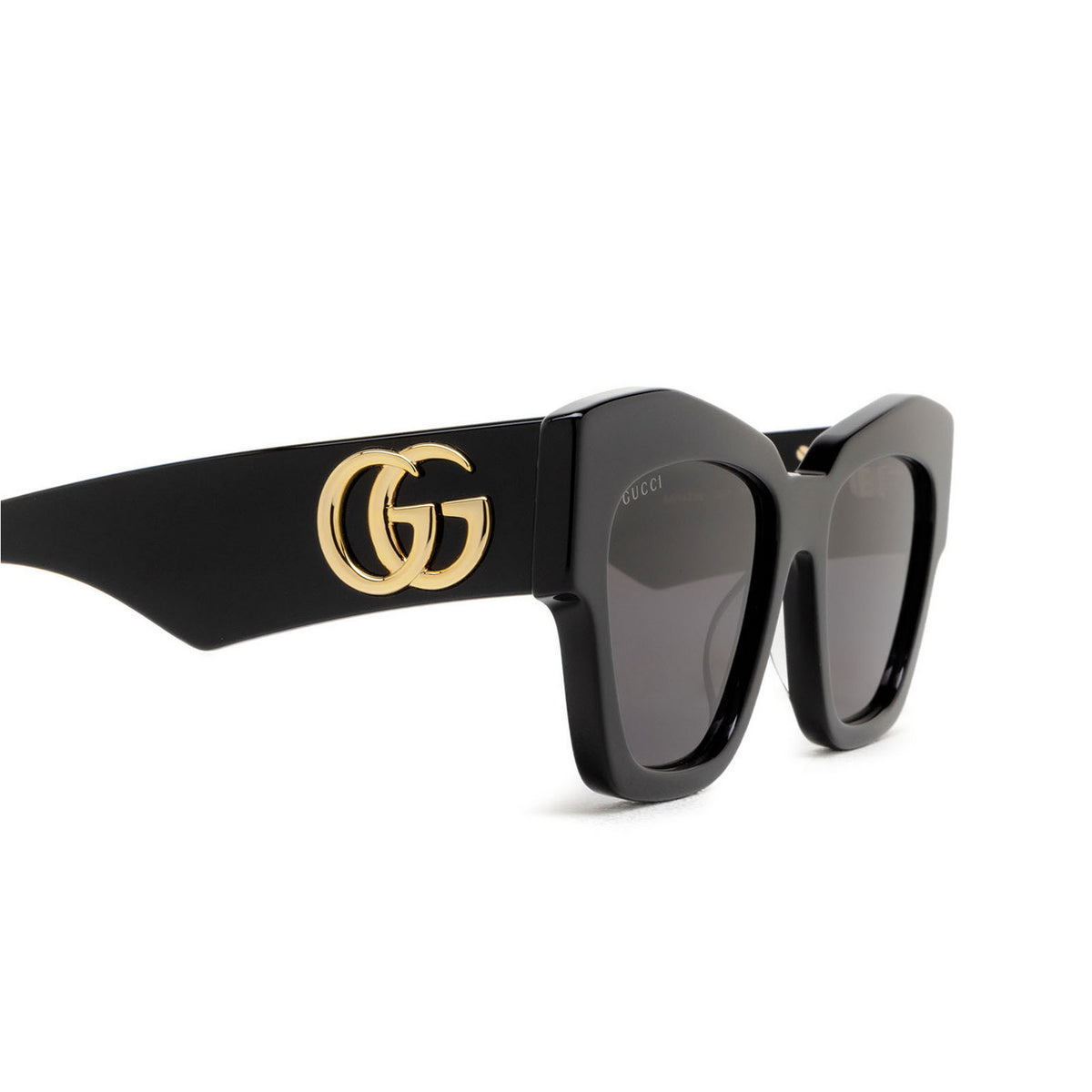 Montatura GUCCI GG1422S 001 55 19 145