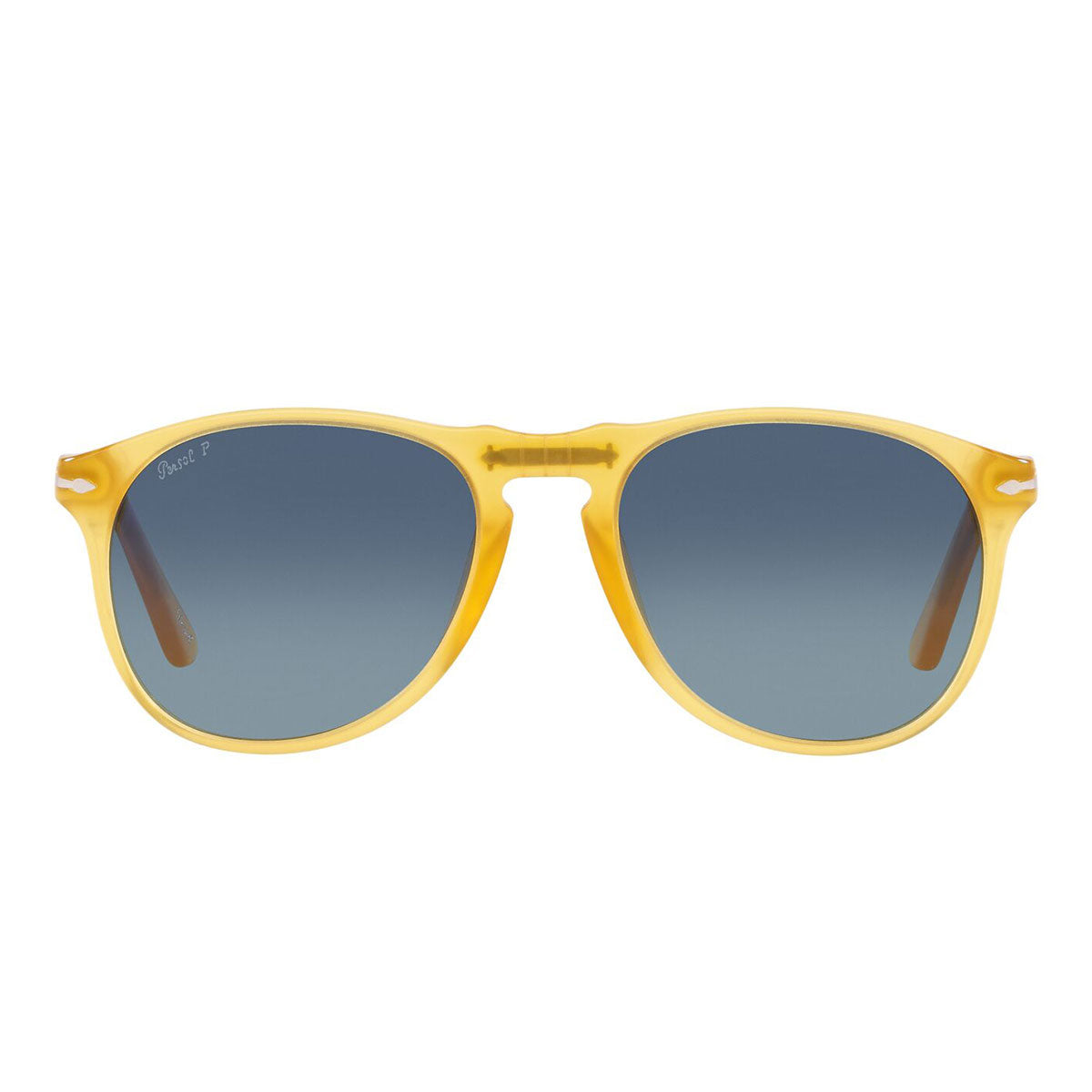 Montatura PERSOL MOD. 9649S 204/S3 55 18 145