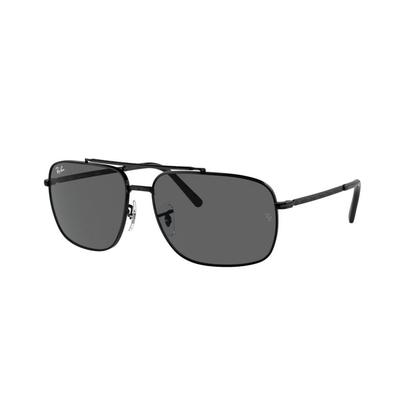 Montatura RAY BAN SUN MOD. 3796 002/B1 62 15 140