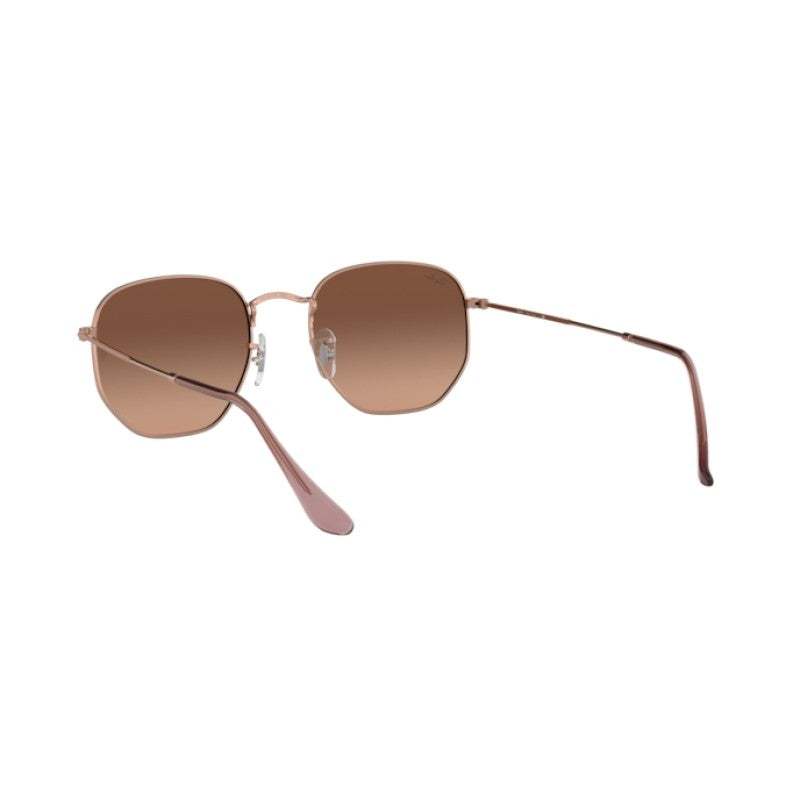 Montatura RAY BAN SUN MOD. 3548N 9069A5 51 21 145