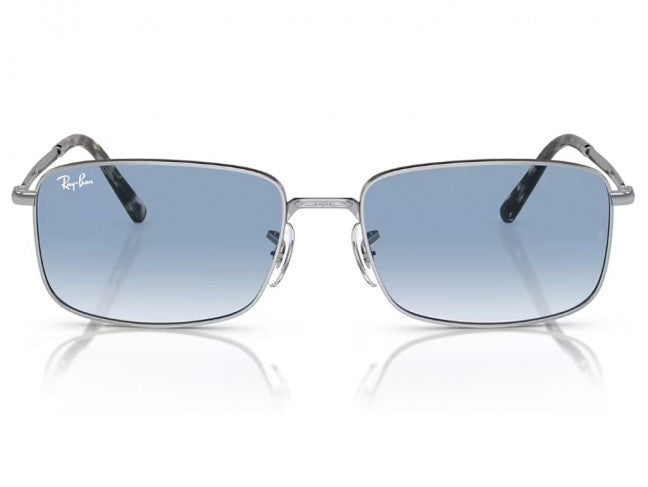 Montatura RAY BAN SUN MOD. 3717 003/3F 57 18 145