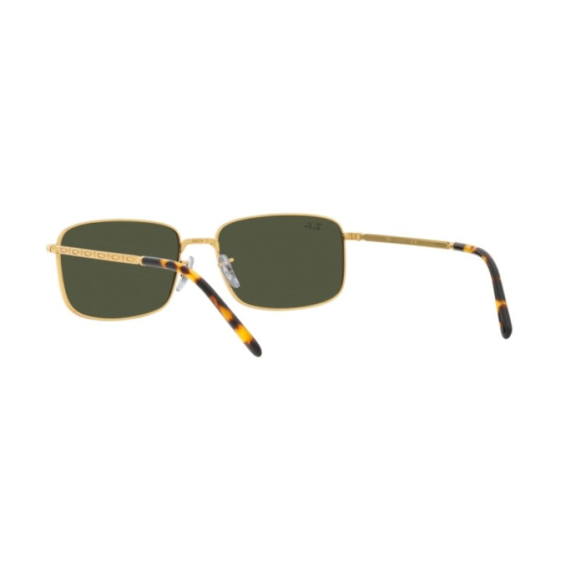 Montatura RAY BAN SUN MOD. 3717 919631 57 18 145