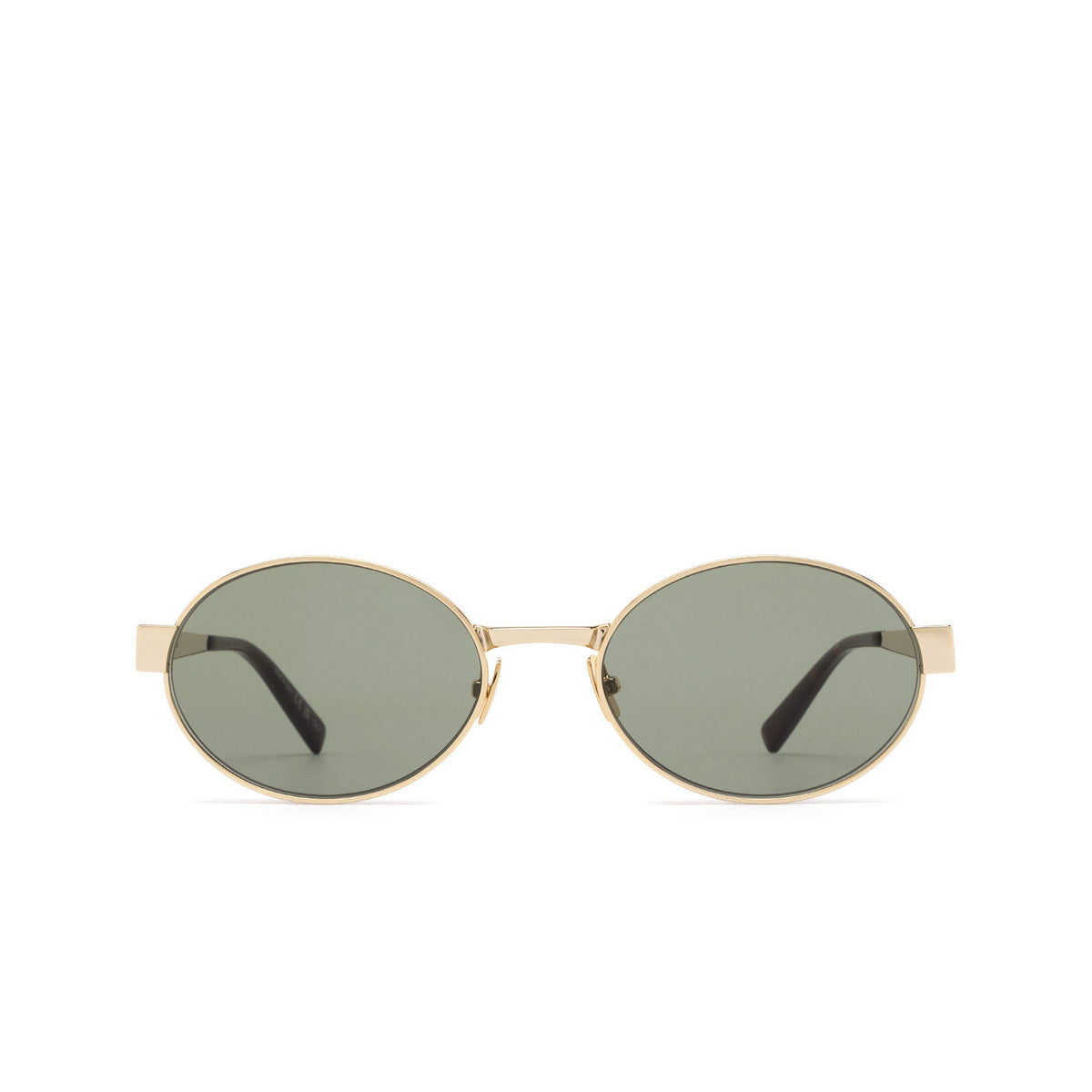 Montatura SAINT LAURENT SL 692 003-GOLD-GOLD 55 19 145