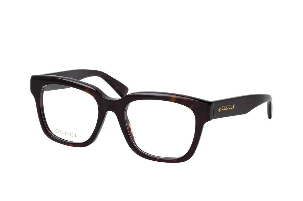 Montatura GUCCI GG1176O 002 53 20 145