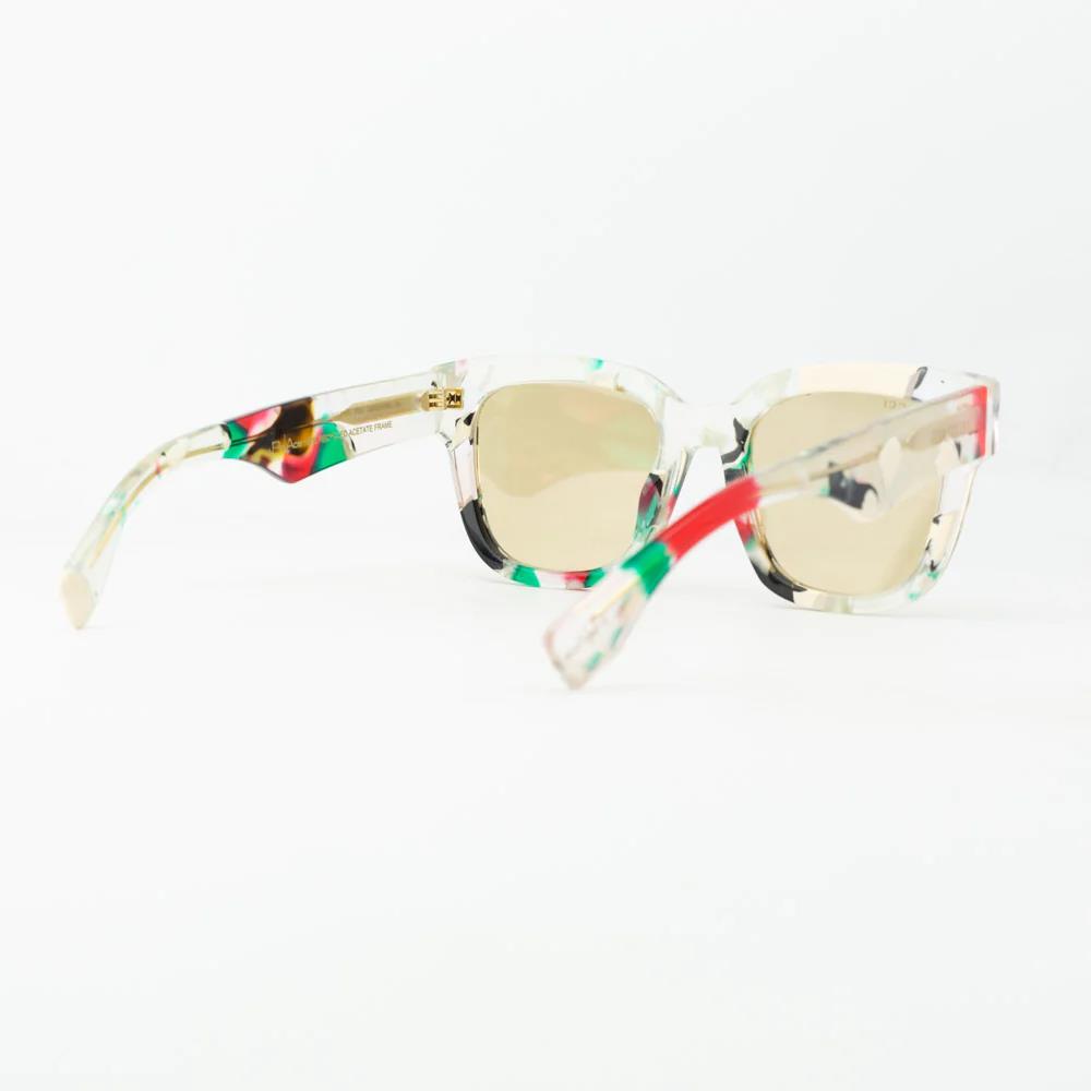 Montatura GUCCI GG1624S 002-MULTICOLO 52 21 145