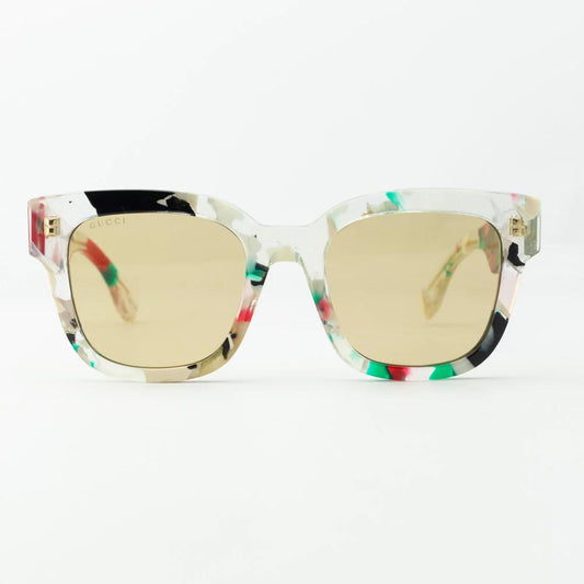 Montatura GUCCI GG1624S 002-MULTICOLO 52 21 145