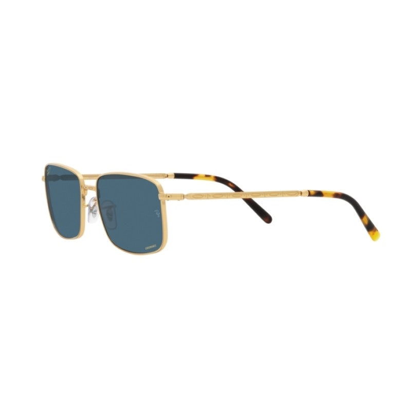 Montatura RAY BAN SUN MOD. 3717 9196S2 57 18 145