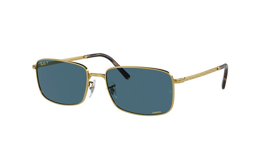 Montatura RAY BAN SUN MOD. 3717 9196S2 57 18 145