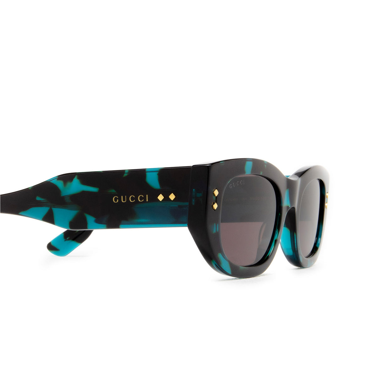 Montatura GUCCI GG1215S 001-HAVA 51 22 145