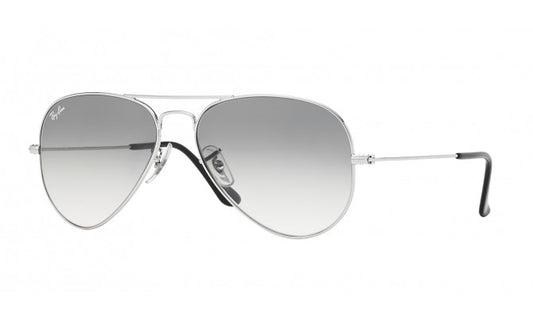 Montatura RAY BAN SUN MOD. 3025 003/32 62 14 140